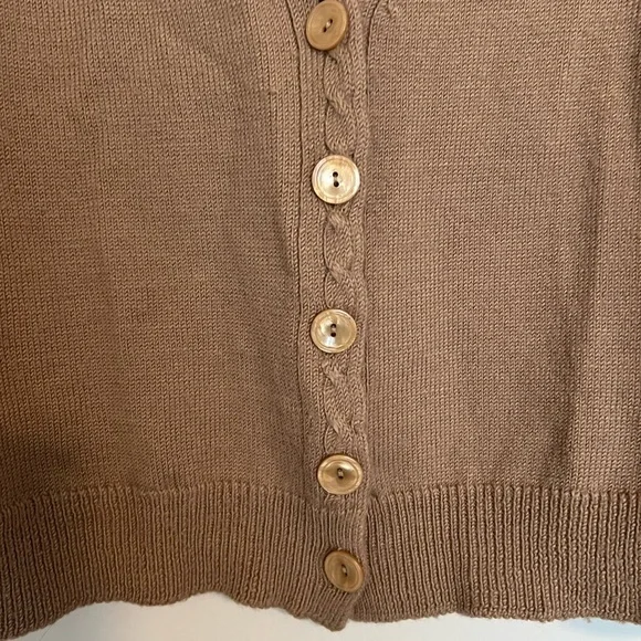 Rouje Annette Cardigan 36 - Picture 4 of 5